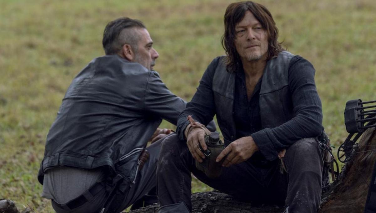 The Walking Dead 11B: Svelata la Sinossi dei primi due Episodi della Stagione