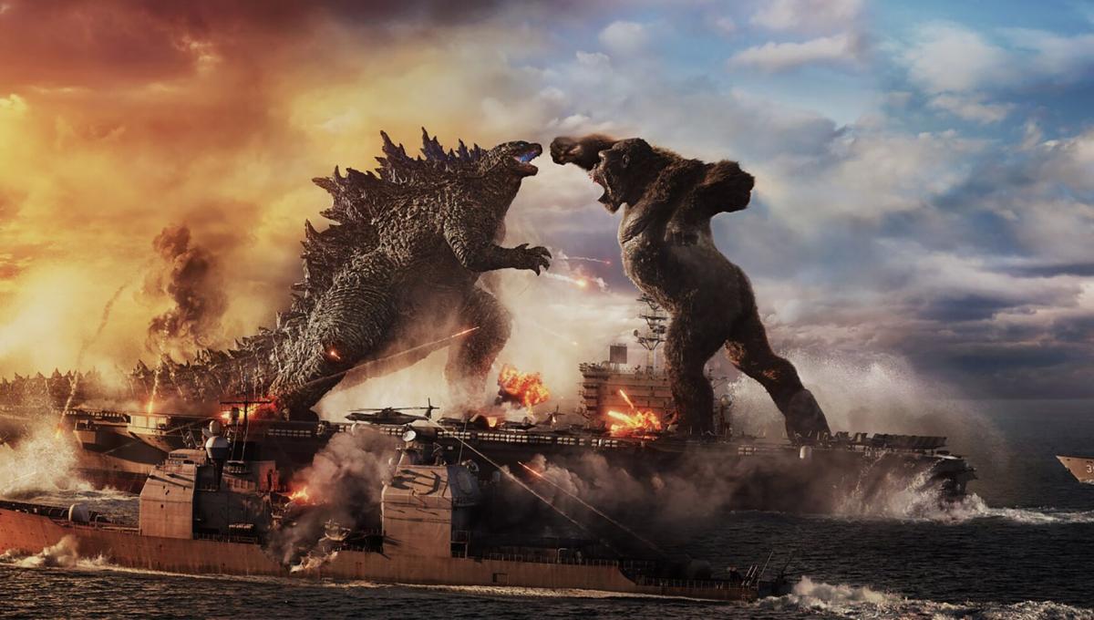 Godzilla: in Fase di Sviluppo una Serie TV Live-Action per Apple TV+
