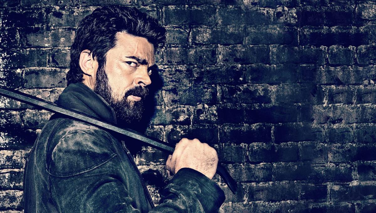 The Boys: Seth Rogen sulla Serie TV, "ecco Perché non potrebbe mai Funzionare nel Marvel Cinematic Universe"