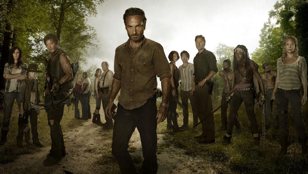Tales of The Walking Dead: Iniziate le Riprese della prima Stagione della Serie TV di AMC
