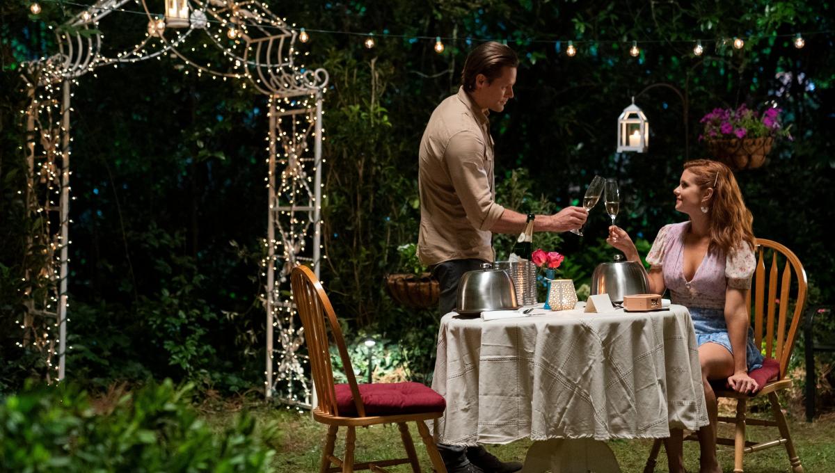 Il Colore delle Magnolie 2: Netflix condivide il Trailer Ufficiale della Stagione inedita