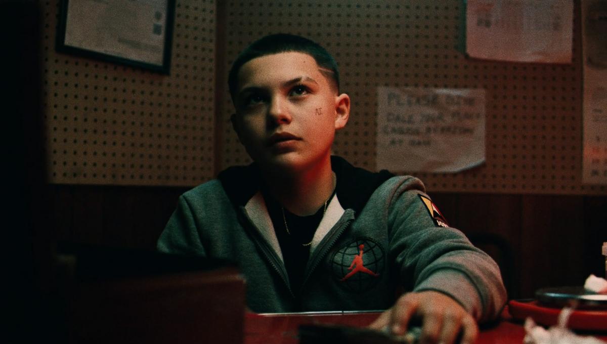 The Umbrella Academy 3: Javon Walton (Euphoria) sarà nel Cast della nuova Stagione
