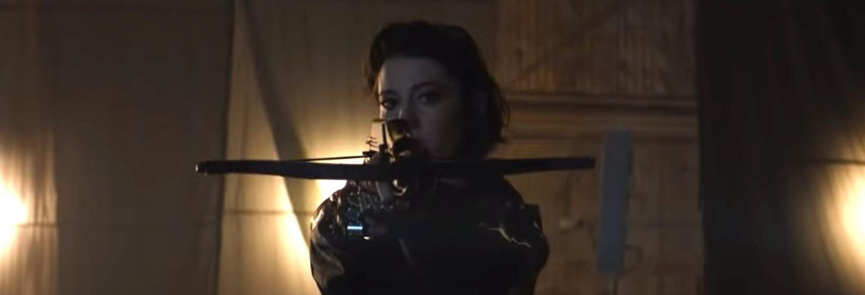 Ahsoka Tano: Mary Elizabeth Winstead nel Cast della Serie TV Spin-off