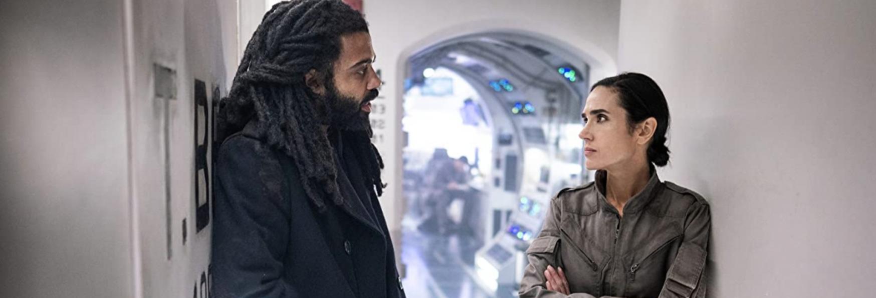 Snowpiercer 3: Daveed Diggs e Rowan Blanchard parlano della nuova Stagione