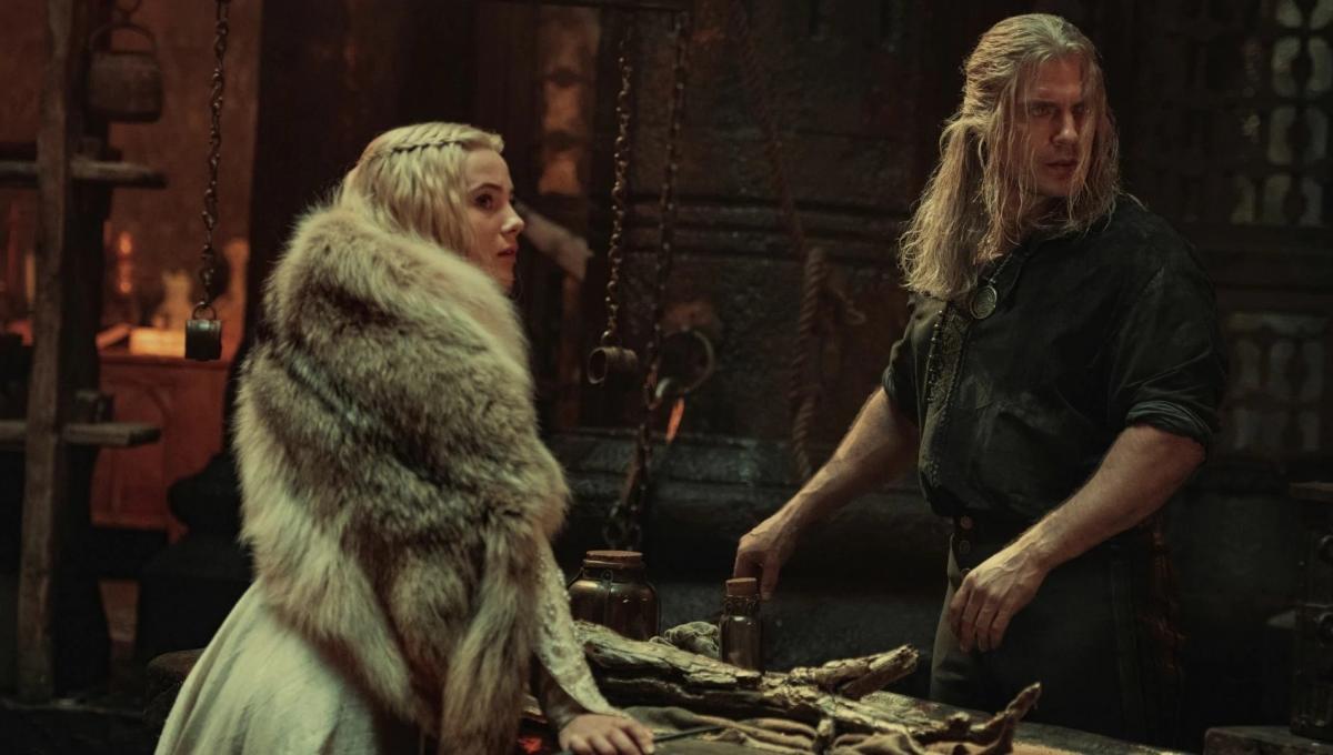 The Witcher 3: per la Showrunner Lauren Hissrich, la nuova Stagione sarà "Grandiosa"