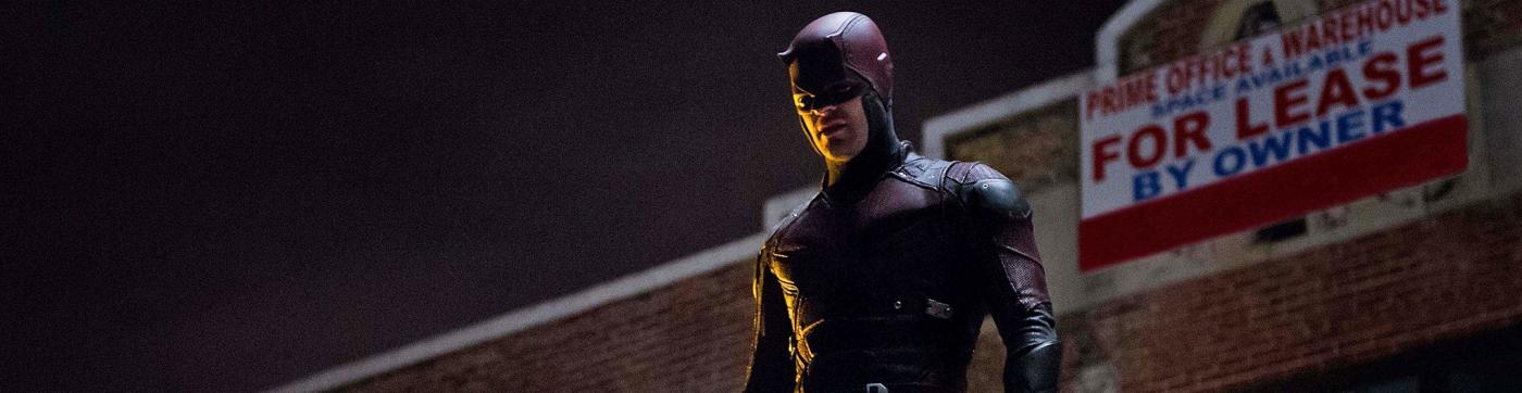 Ecco perchÃ© Daredevil potrebbe Comparire nella Serie TV Disney+ Moon Knight