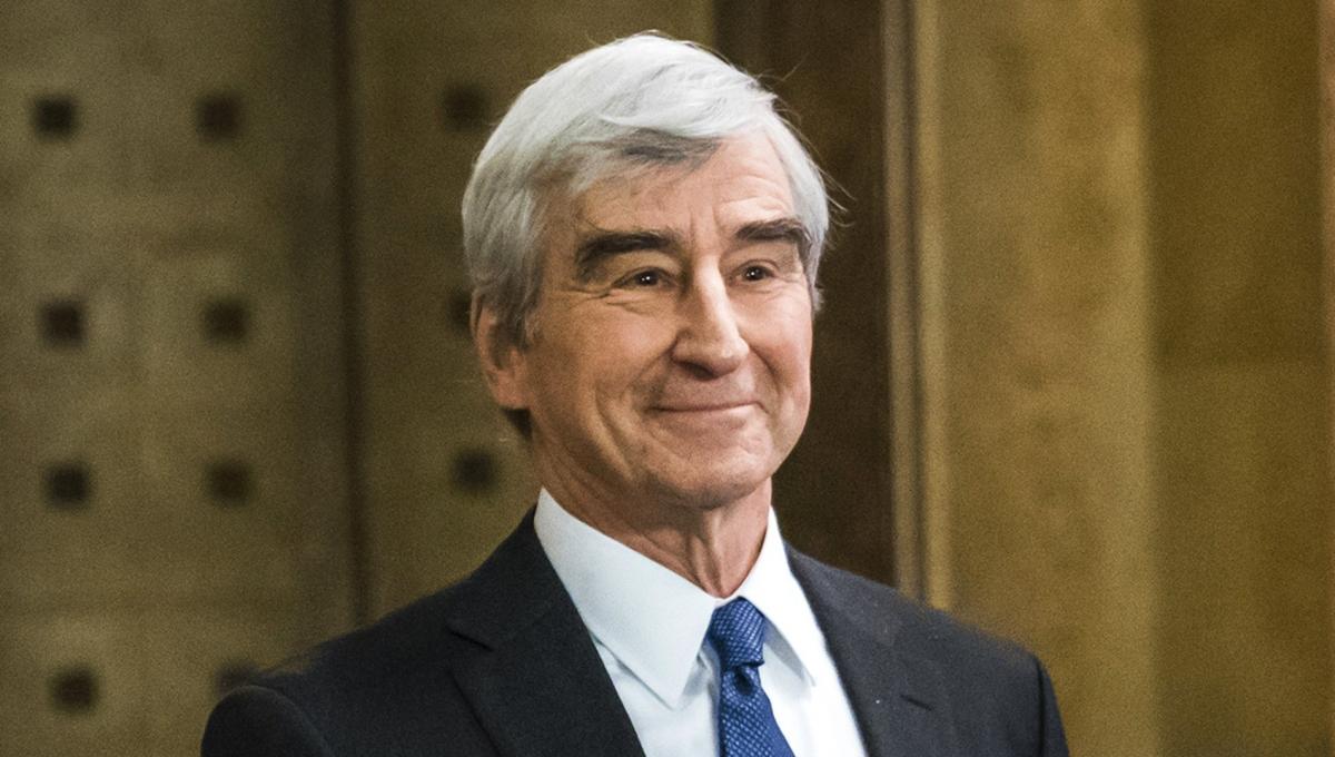 Law & Order 21: il Teaser Trailer della Nuova Stagione mostra il Ritorno di Jack McCoy