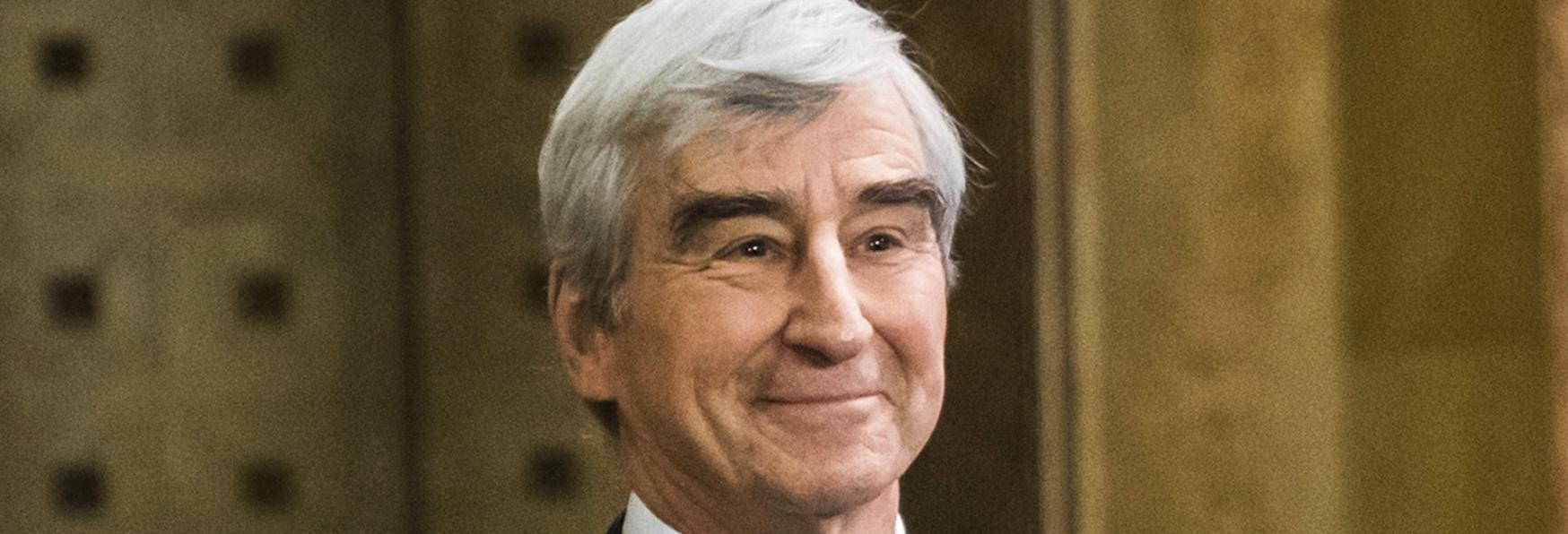 Law & Order 21: il Teaser Trailer della Nuova Stagione mostra il Ritorno di Jack McCoy