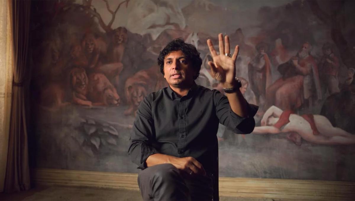 Servant 4: ecco Perché la nuova Stagione sarà l'Ultima per M. Night Shyamalan