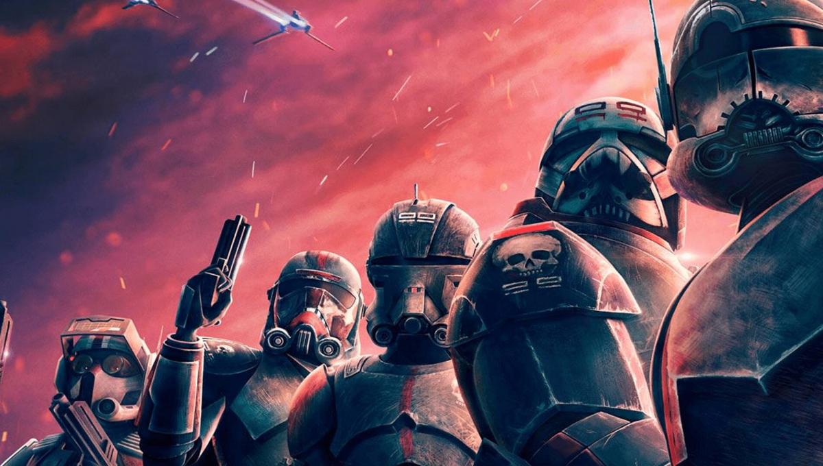 Star Wars: The Bad Batch 2 - la nuova Stagione sarà Rilasciata questa Primavera