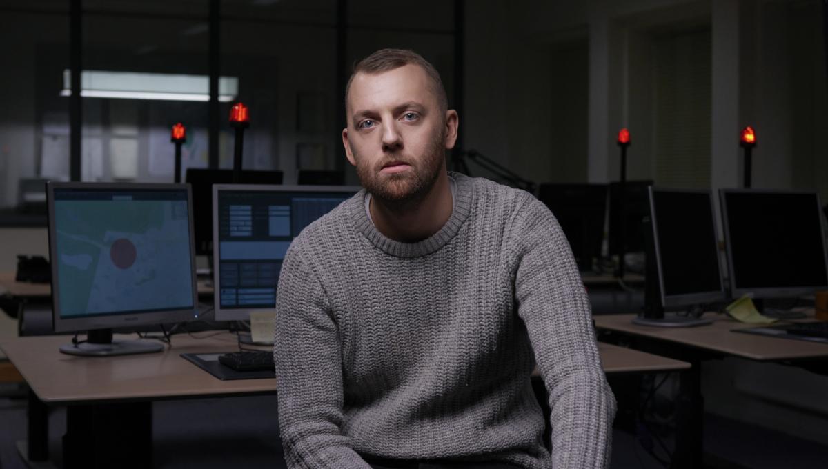 The Dark Heart: il Trailer Ufficiale dell'inedita Serie TV di Gustav Möller