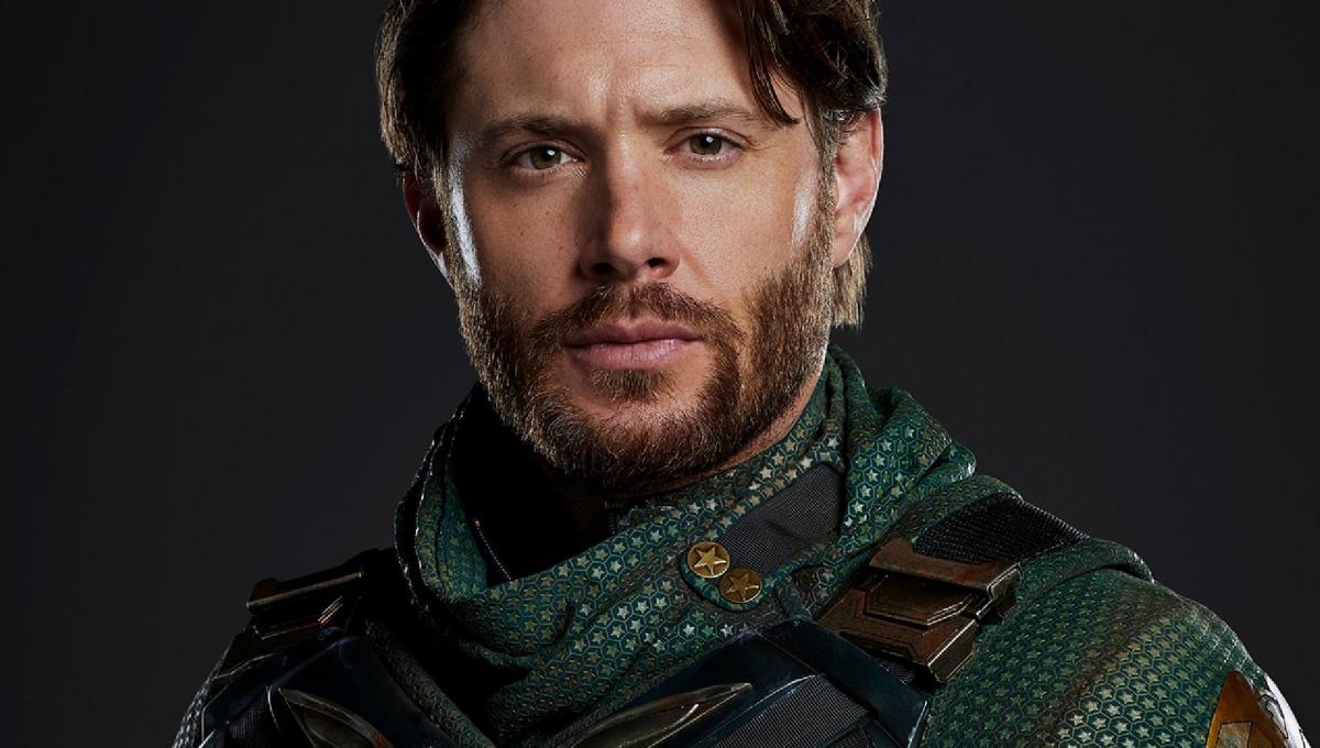Soldier Boy: le Differenze tra Serie TV e Fumetti, l'esperienza di Jensen Ackles e il possibile Ritorno nella 4° Stagione di The Boys