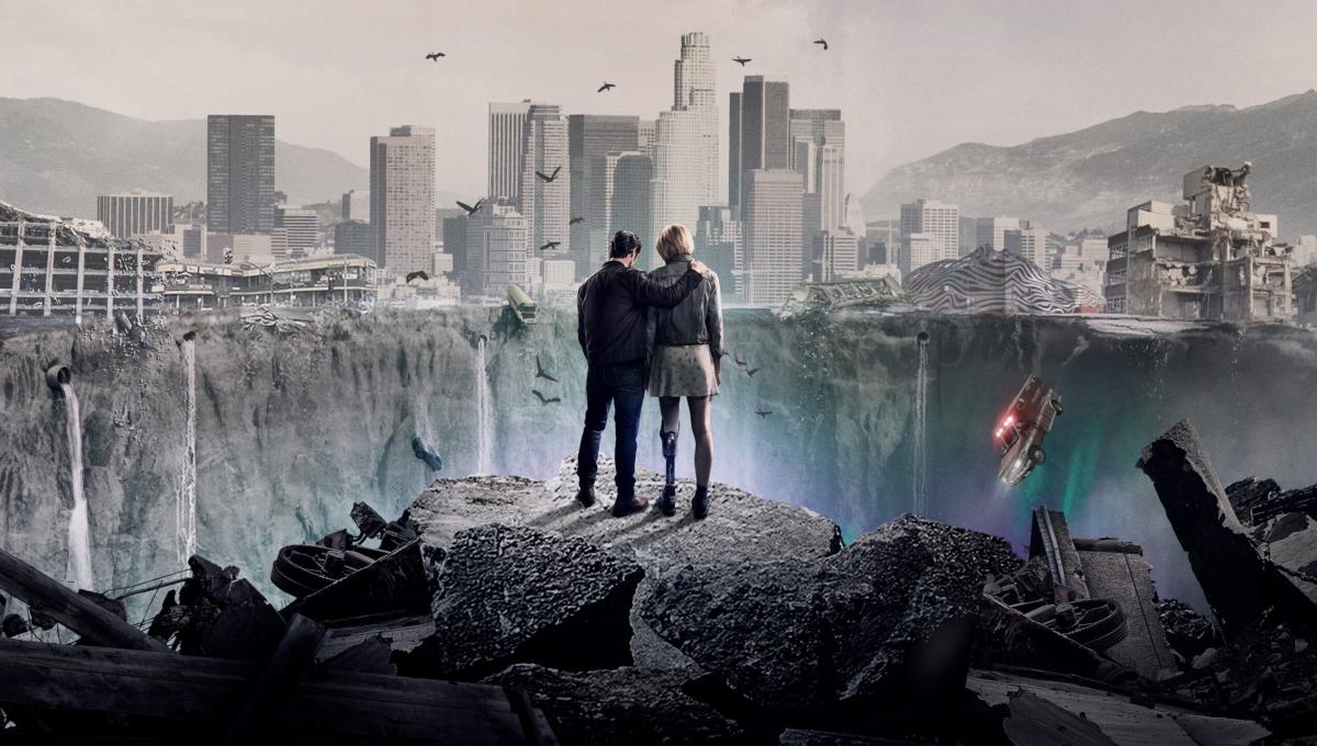 La Brea 2: anche la nuova Stagione della Serie TV NBC sarà girata in Australia