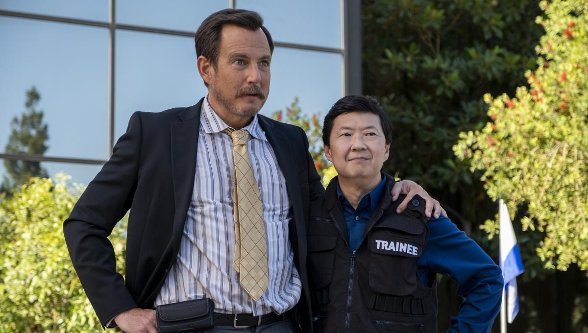 Murderville: il Trailer della nuova Serie TV Comedy con Will Arnett, in arrivo su Netflix