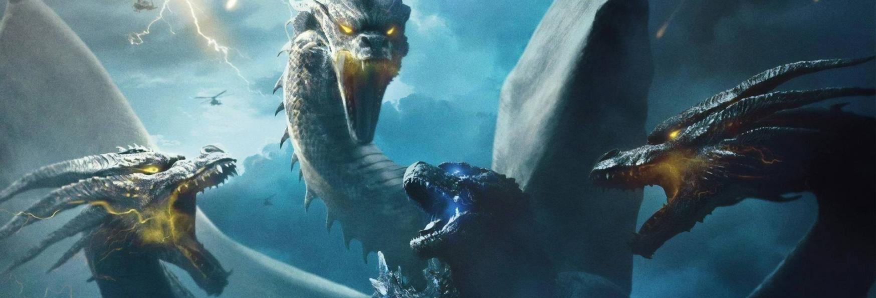 Godzilla: il Titolo Provvisorio e gli Ultimi Dettagli sull'inedita Serie TV