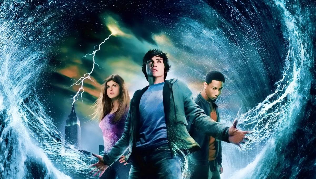 Percy Jackson e gli Dei dell'Olimpo: la Serie TV Adattamento si farà, e arriverà su Disney+
