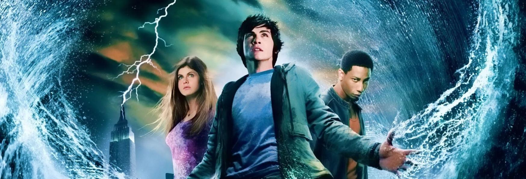 Percy Jackson e gli Dei dell'Olimpo: la Serie TV Adattamento si farà, e arriverà su Disney+