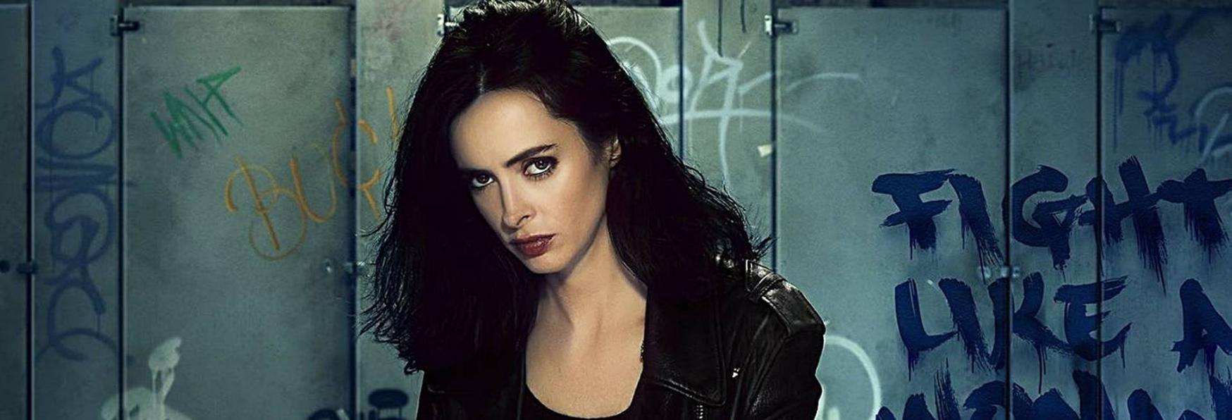 Jessica Jones sarà la vittima del Recasting nel Marvel Cinematic Universe?