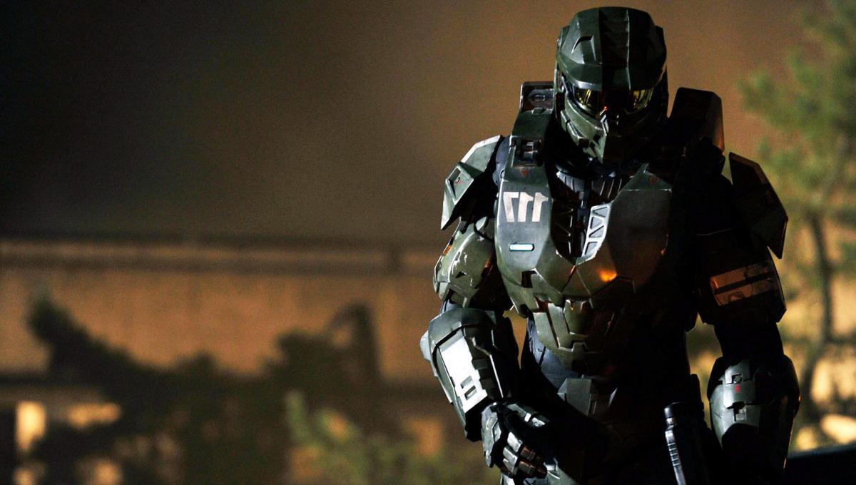 Halo: ecco Quando sarà Rilasciato il Trailer della Serie TV Adattamento
