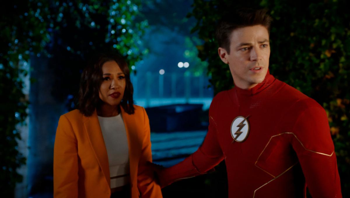 The Flash 8x06: Rilasciato il Promo dell'Episodio di Prossima Uscita
