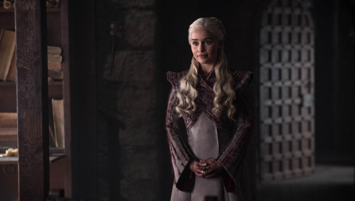 Secret Invasion: un Video dal Set mostra il Misterioso Personaggio di Emilia Clarke