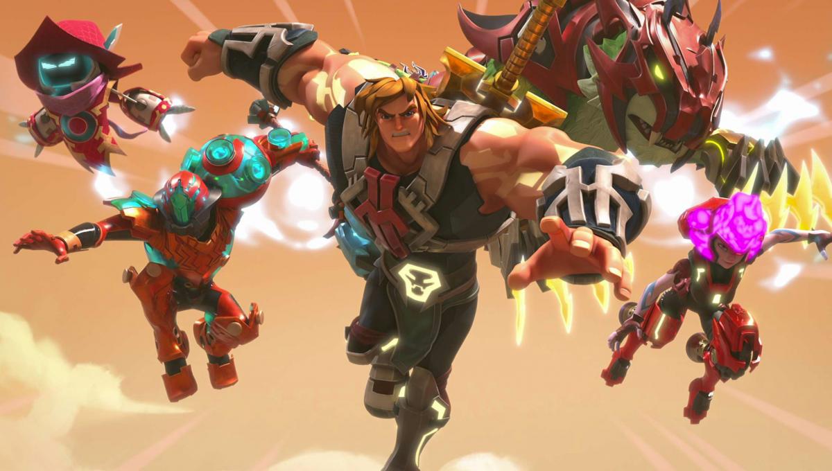 He-Man and the Masters of the Universe 2: Svelata la Data di Uscita della nuova Stagione