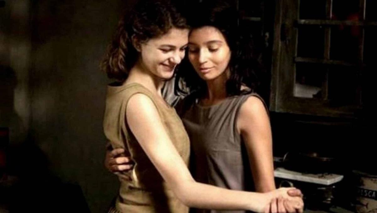 L'Amica Geniale 3: il Trailer della nuova Stagione, in arrivo a Febbraio su Rai