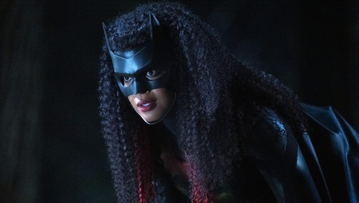 Batwoman 3x11: Pubblicato il Promo dell’Episodio inedito