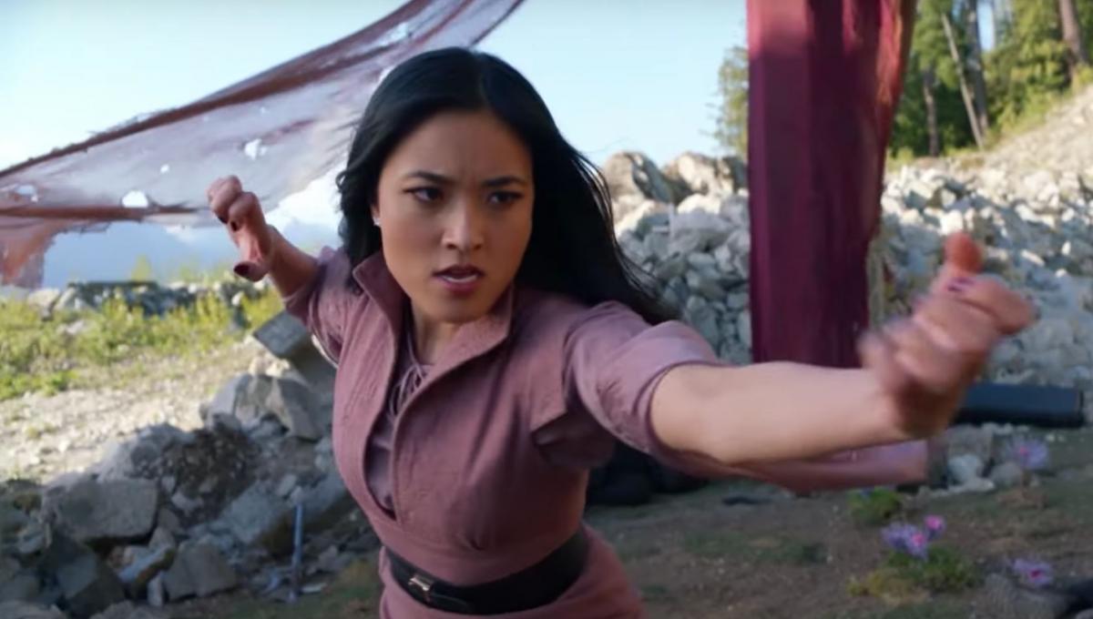 Kung Fu 2: The CW rilascia il Trailer della nuova Stagione, in arrivo a Marzo