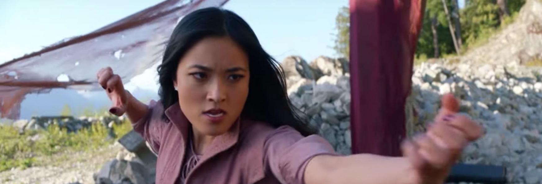 Kung Fu 2: The CW rilascia il Trailer della nuova Stagione, in arrivo a Marzo