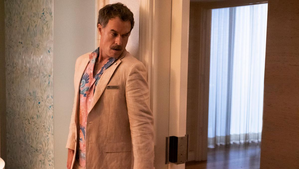 Physical 2: Murray Bartlett (The White Lotus) sarà nel Cast della nuova Stagione