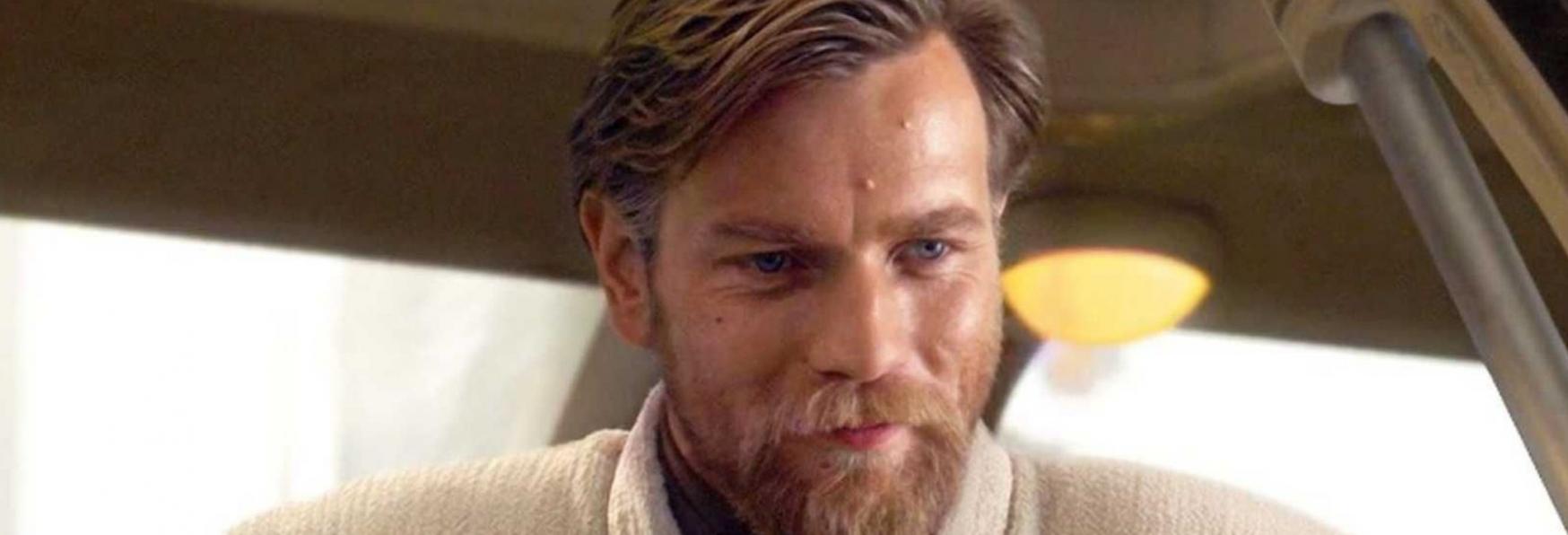 Obi-Wan Kenobi: un attore commenta il Trailer non ancora Rilasciato