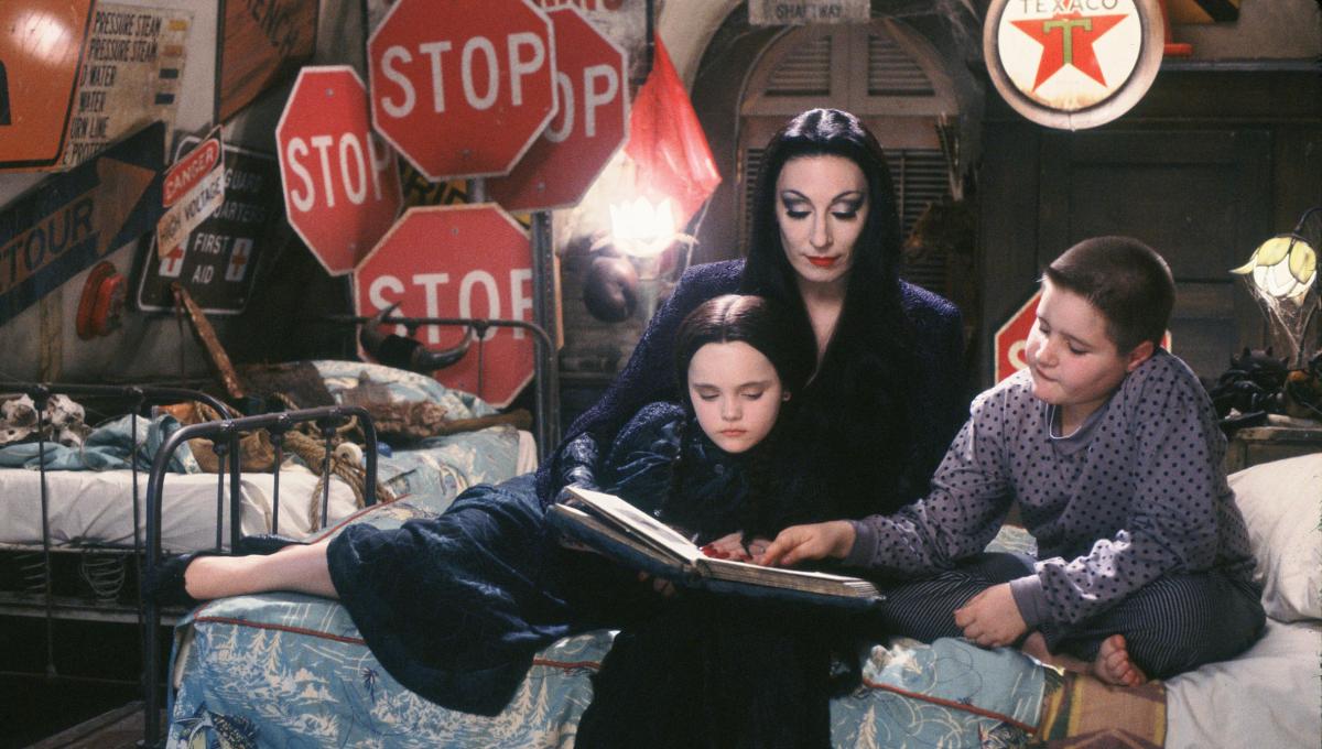 Wednesday: Jenna Ortega sull’esperienza nella Serie TV Spin-off, “è stato Pazzesco”