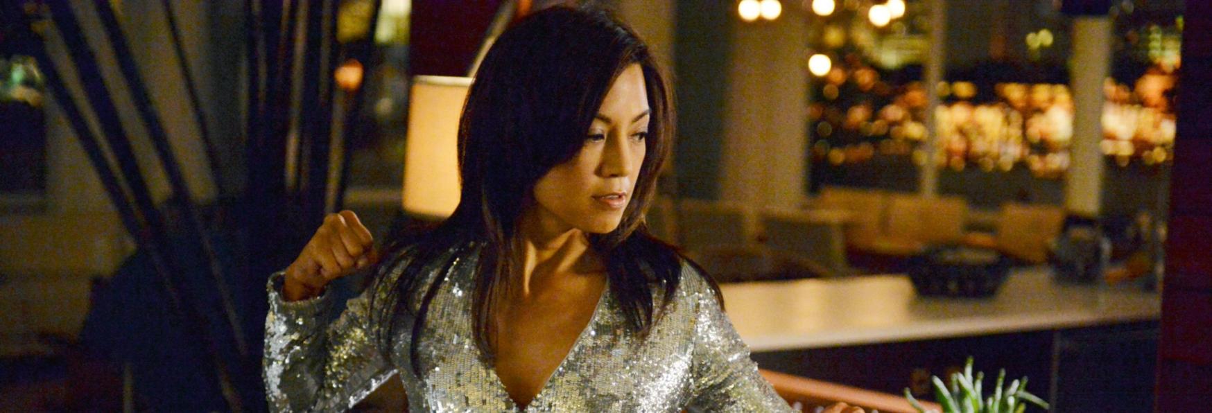 Young Sheldon 5: Ming-Na Wen (The Book of Boba Fett) sarà la Guest Star di un Episodio