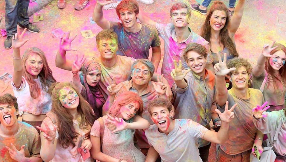 SKAM Italia 5: il Regista annuncia la Conclusione delle Riprese della nuova Stagione