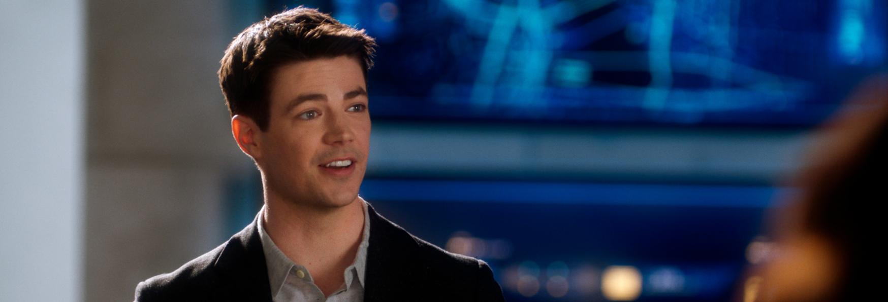 The Flash 9: secondo dei Rumor, Grant Gustin ha firmato il Contratto per la nuova Stagione