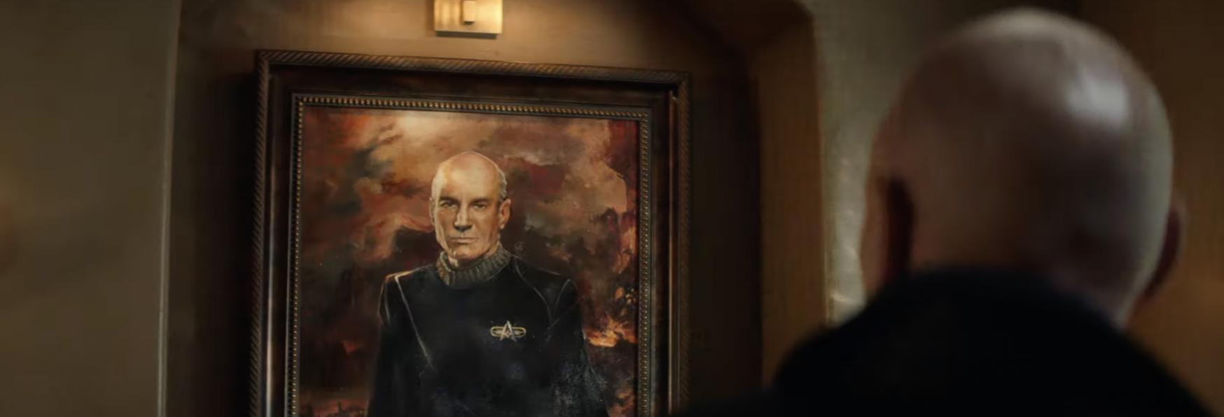Star Trek: Picard 2 - Rilasciato il nuovo Teaser Trailer della Stagione inedita
