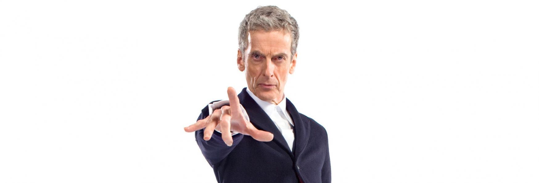 Doctor Who è al 2° Posto tra le Migliori Serie TV BBC degli Ultimi 100 Anni