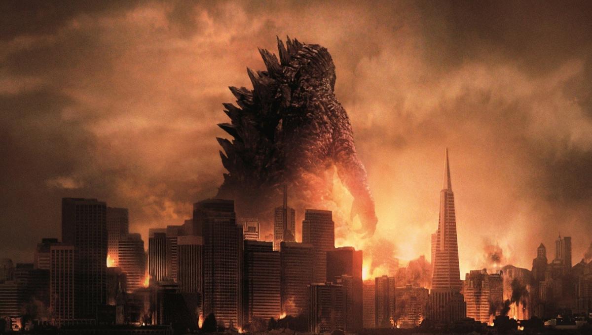 Godzilla: la Descrizione svela Quando sarà Ambientata la Serie TV Live-Action