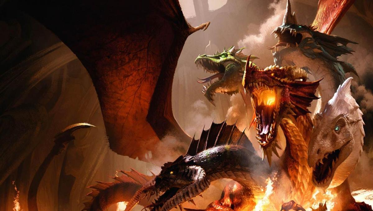 Dungeons & Dragons: Rawson Marshall (Red Notice) sarà il Regista dell’inedita Serie TV tratta dal Gioco Fantasy