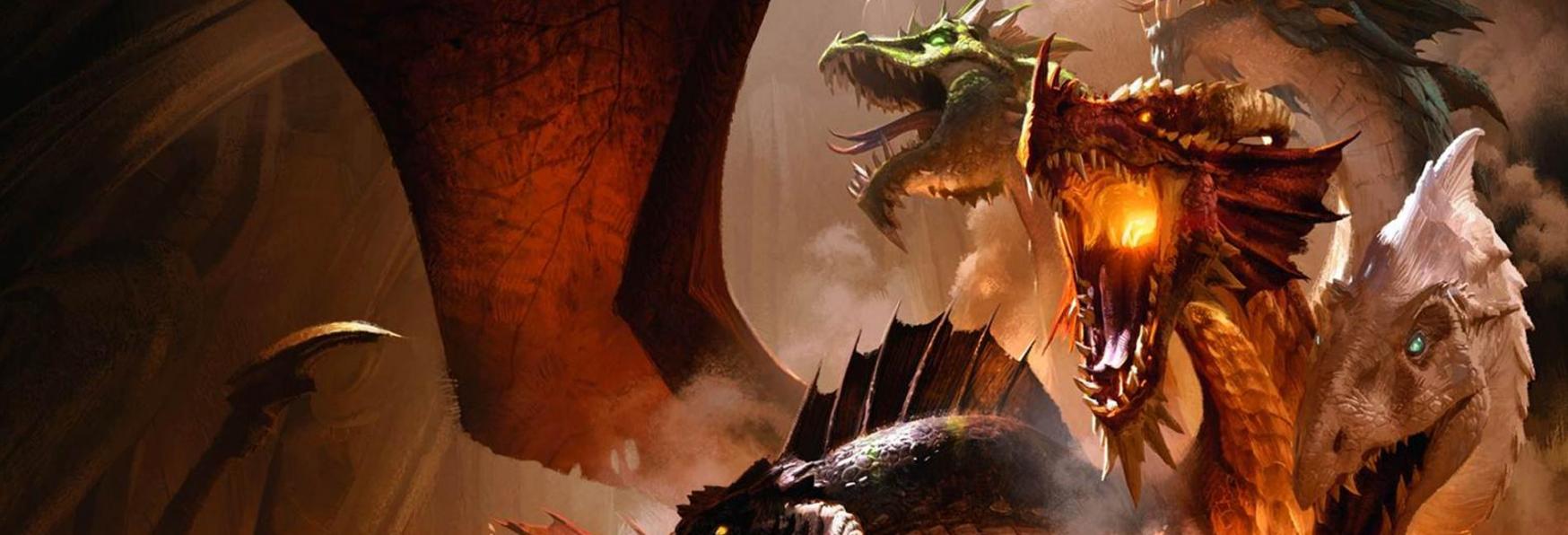Dungeons & Dragons: Rawson Marshall (Red Notice) sarà il Regista dell’inedita Serie TV tratta dal Gioco Fantasy