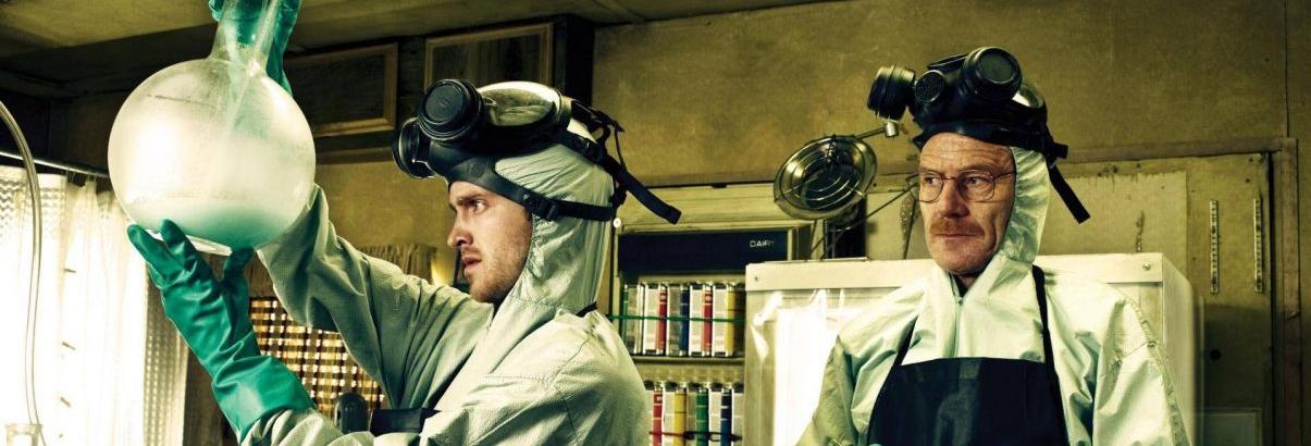 Breaking Bad: Aaron Paul parla di Bryan Cranston, 