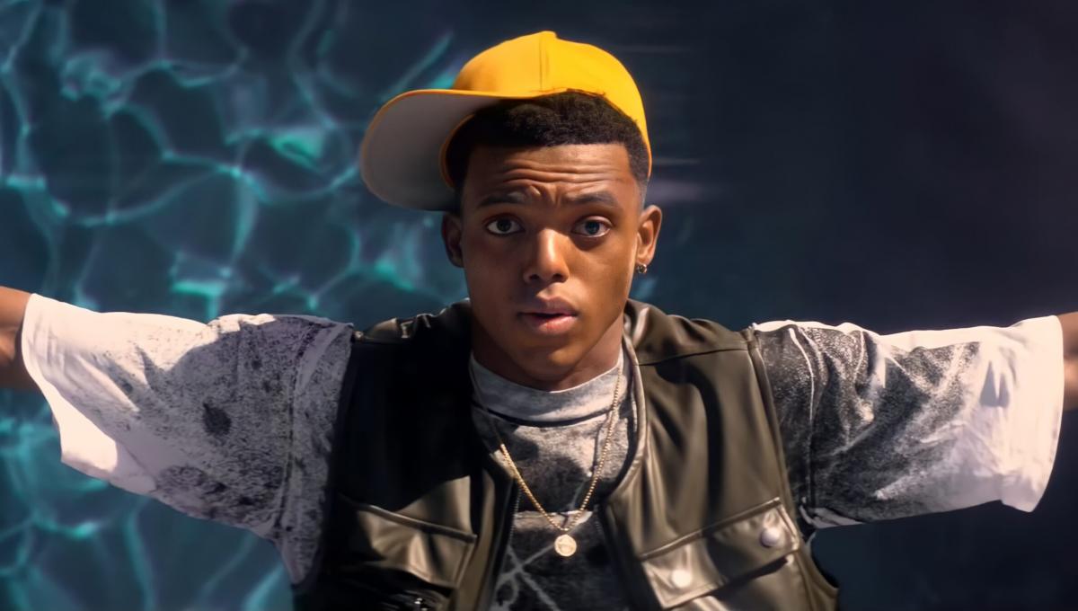 Bel-Air: Trama, Cast, Data di Uscita, Trailer e Curiosità della Serie TV Reboot