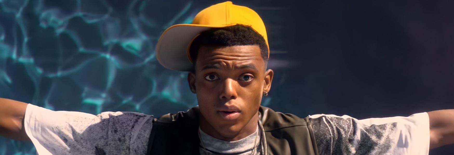 Bel-Air: Trama, Cast, Data di Uscita, Trailer e Curiosità della Serie TV Reboot