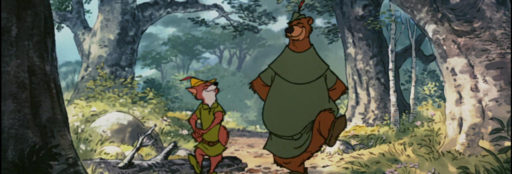 In arrivo una Serie TV di Robin Hood in cui il Protagonista sarà una Donna
