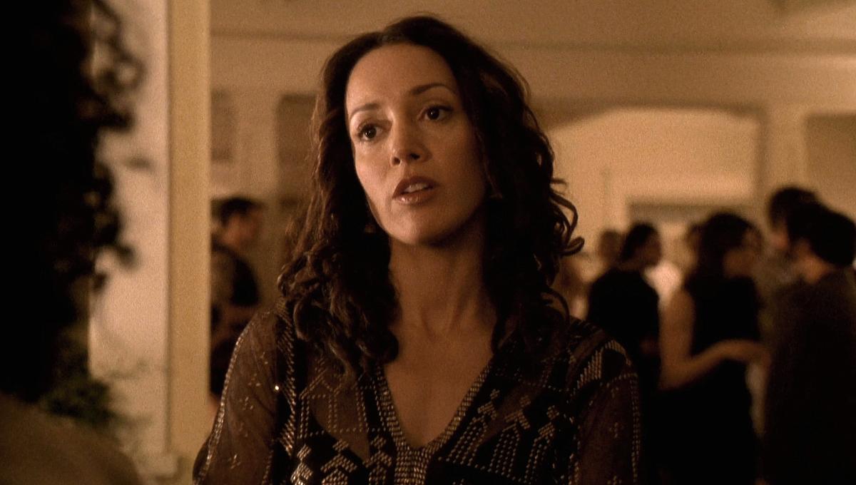 Law & Order: Organized Crime - Jennifer Beals (The Book of Boba Fett) nel Cast della Serie TV