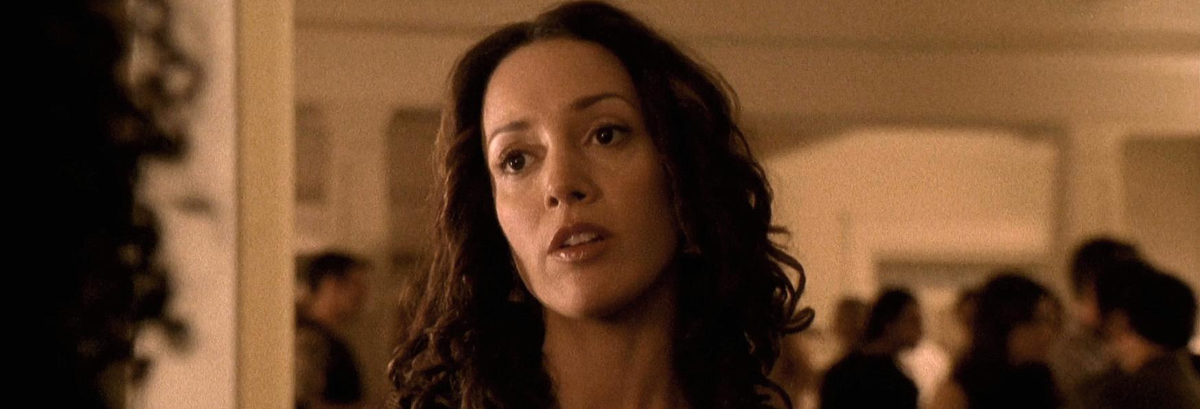 Law & Order: Organized Crime - Jennifer Beals (The Book of Boba Fett) nel Cast della Serie TV