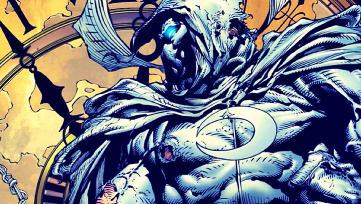 Moon Knight: i Registi svelano quali Film Horror hanno Influenzato la Realizzazione della Serie TV