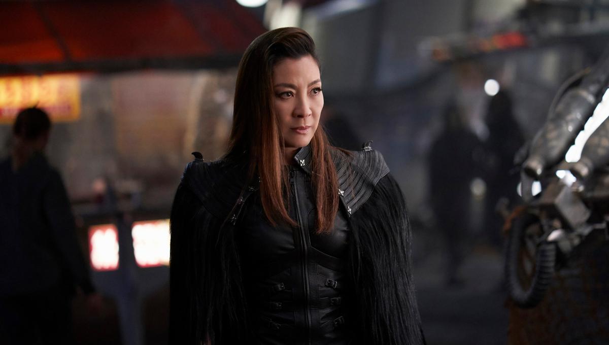 Star Trek: Sezione 31 - gli Ultimi Aggiornamenti sull'inedita Serie TV Spin-off, ancora in Fase di Produzione