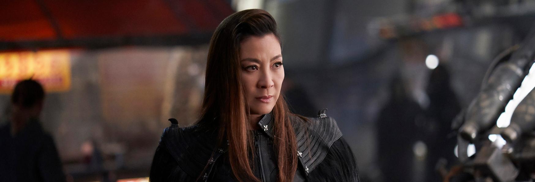 Star Trek: Sezione 31 - gli Ultimi Aggiornamenti sull'inedita Serie TV Spin-off, ancora in Fase di Produzione